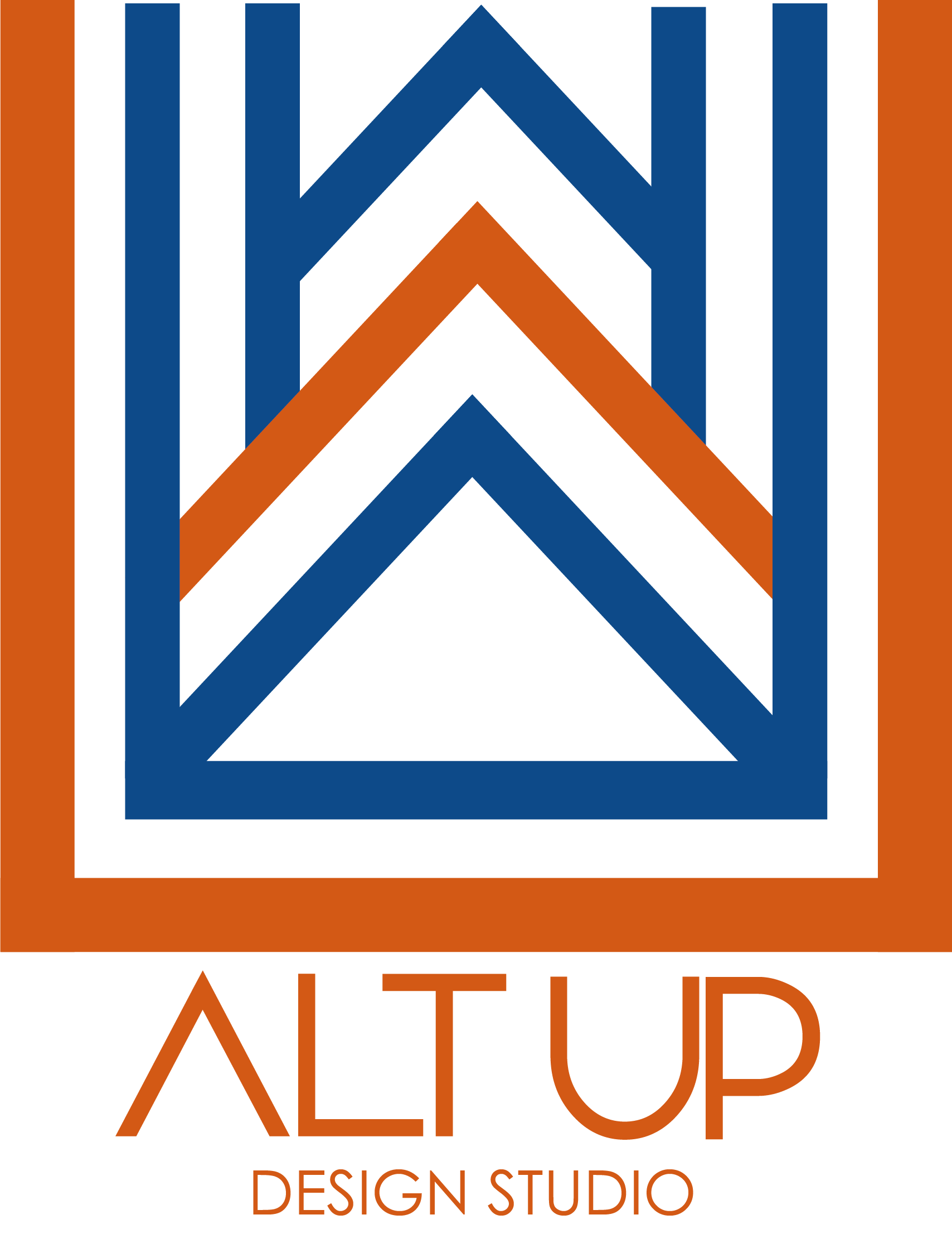 logo altup